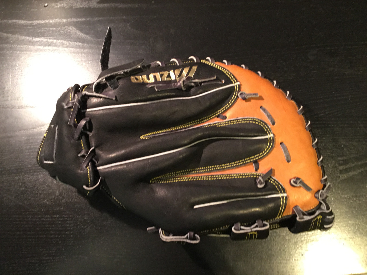 Honkbal