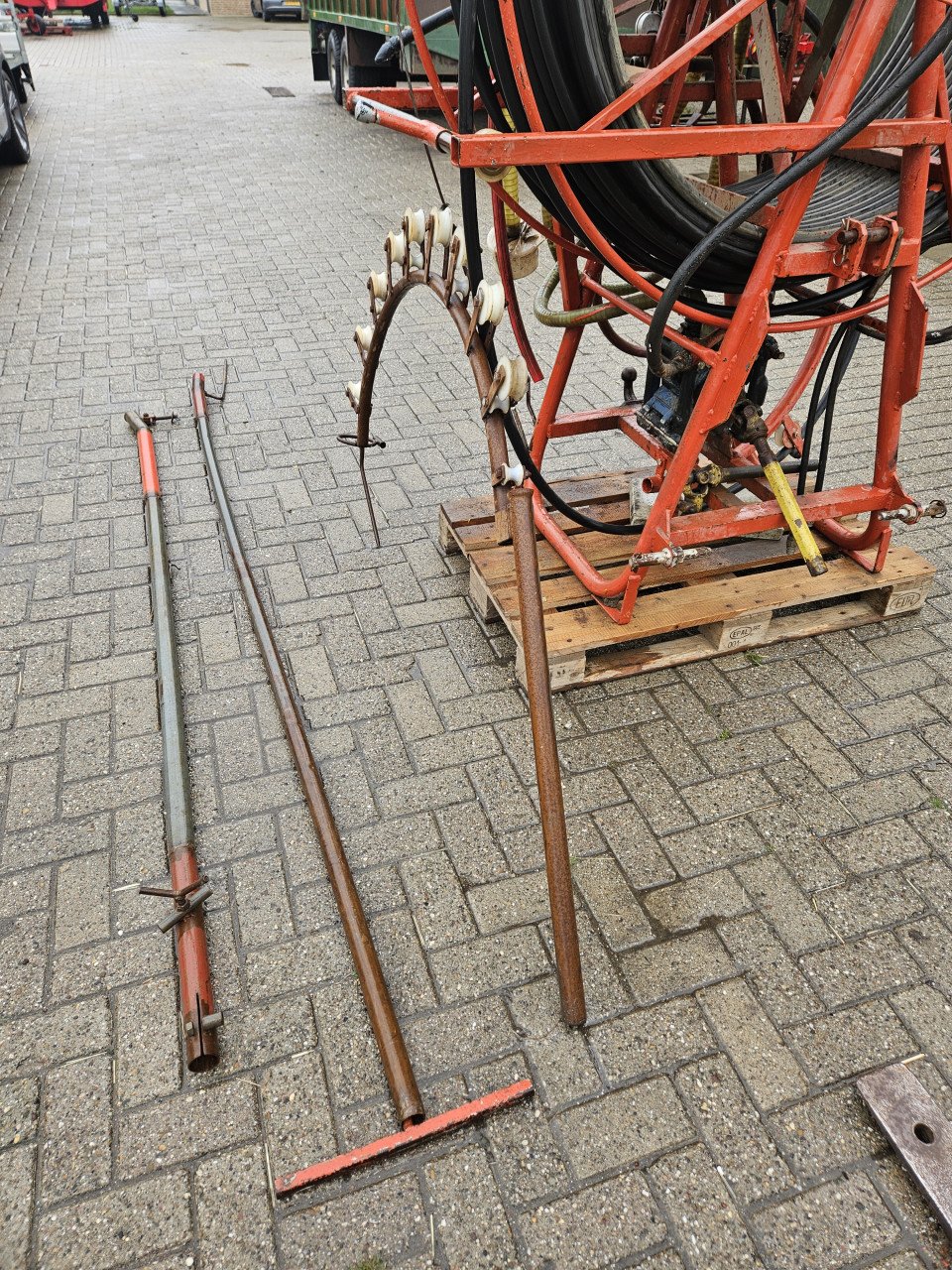 Drainreiniger