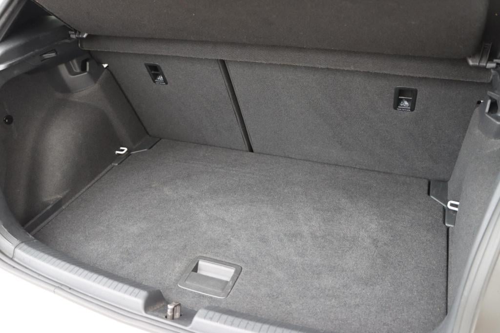 Volkswagen Polo gti 2.0 tsi 207pk dsg7