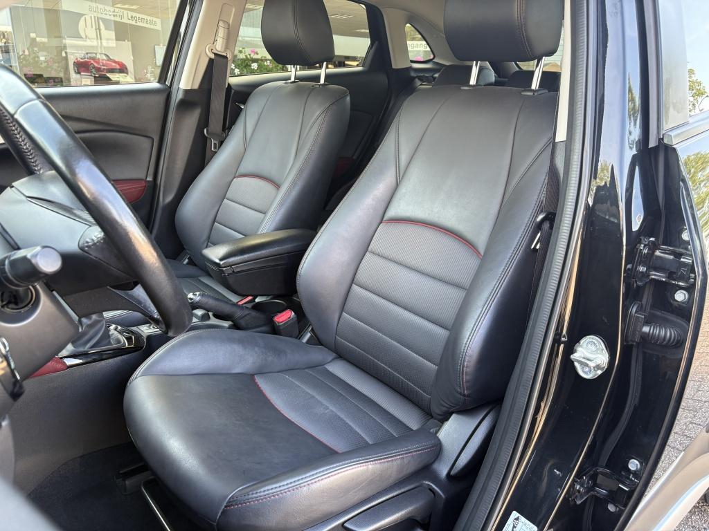 Mazda Cx-3 2.0 sag 150 gt-m 4wd afn. trekhaak