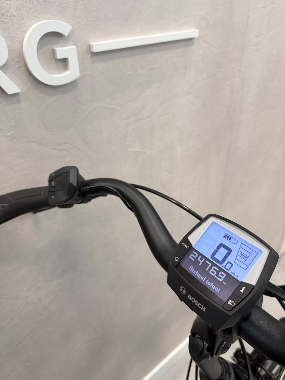 Victoria E-Trekking 5.7 Bosch Active Line 51CM 2476KM 400Wh