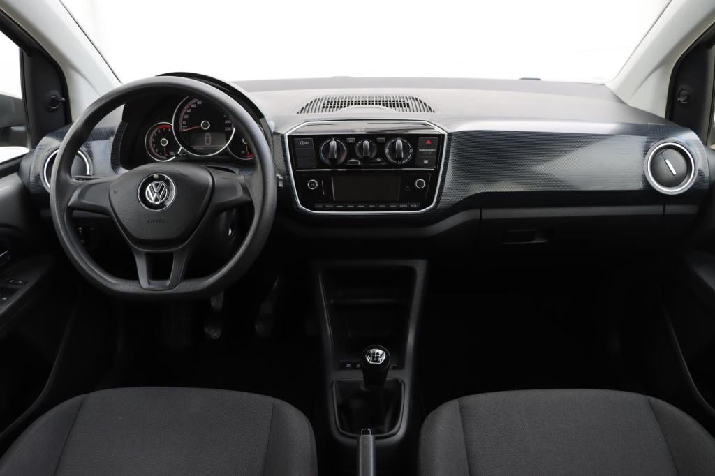 Volkswagen UP! 1.0 bmt take up! | airco | bluetooth