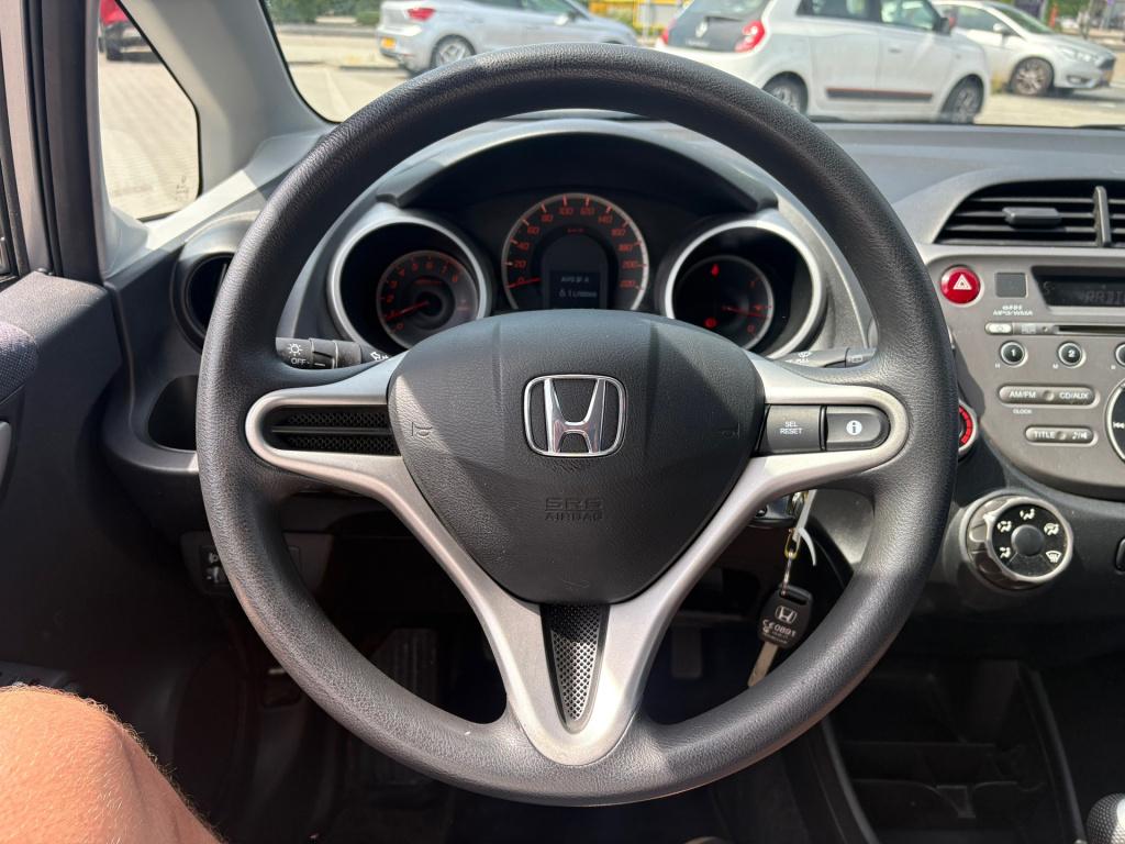 Honda Jazz 1.2 cool