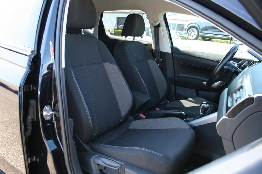 Volkswagen Polo 1.0 tsi life business