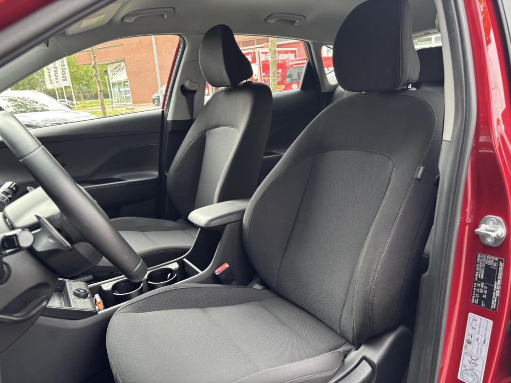 Hyundai Kona 1.6 gdi hev comfort