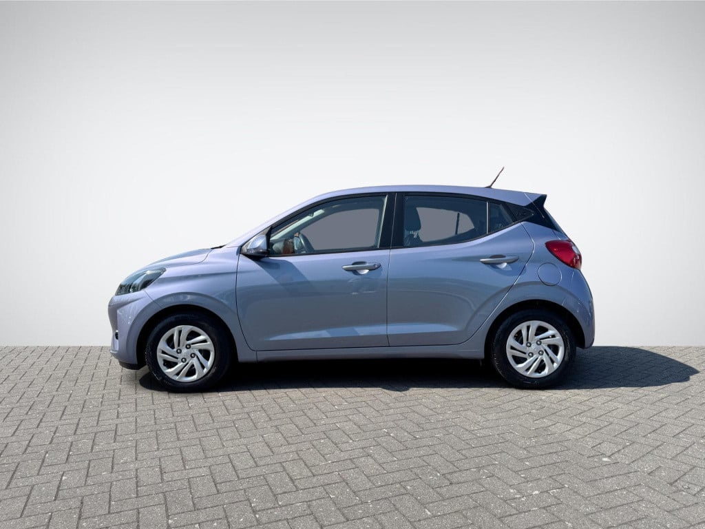 Hyundai I 10 1.0 comfort smart nieuw model! | navigatie | camera | apple ca
