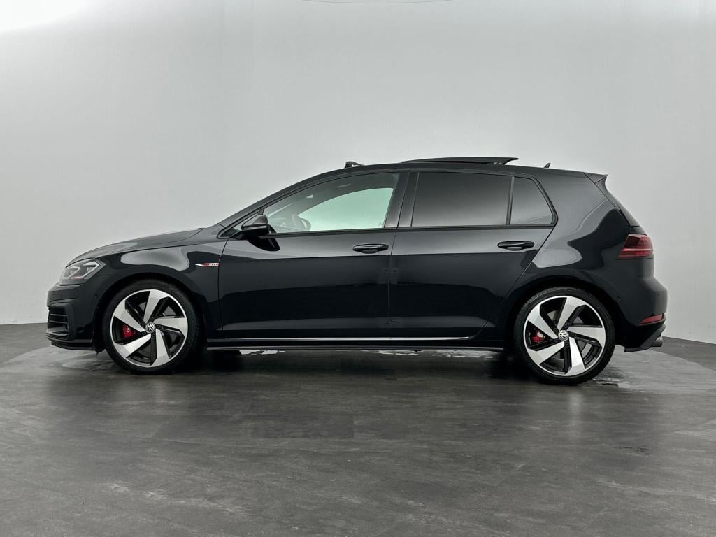 Volkswagen Golf 2.0 tsi gti performance panorama alcantara acc 2.0 tsi gti 