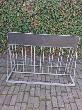 Fietsenrek
