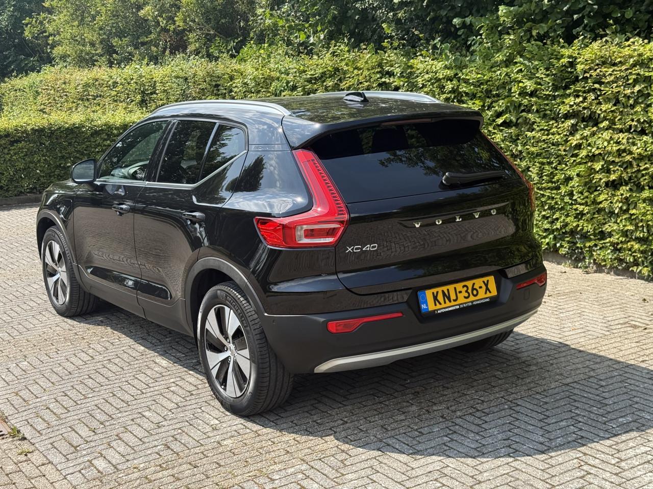 Volvo XC40 - 1.5 T5 Recharge Inscription Expression| 262PK | Panoramadak