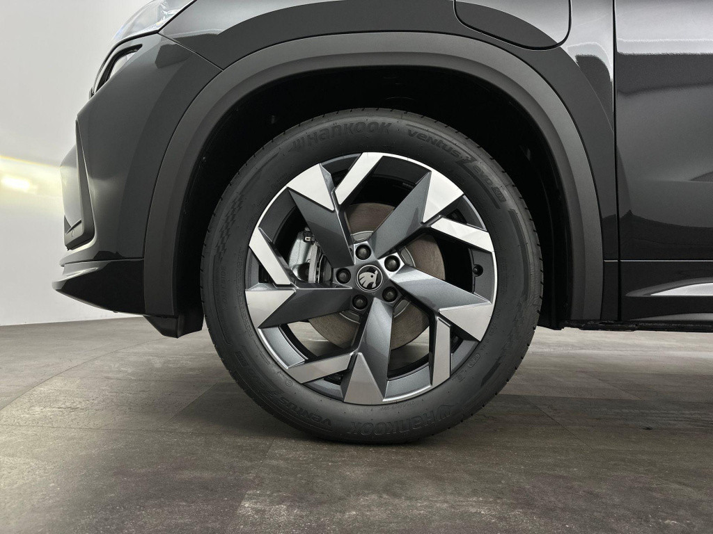 Skoda Kodiaq sportline business 1.5 tsi phev 150 kw / 204 pk su
