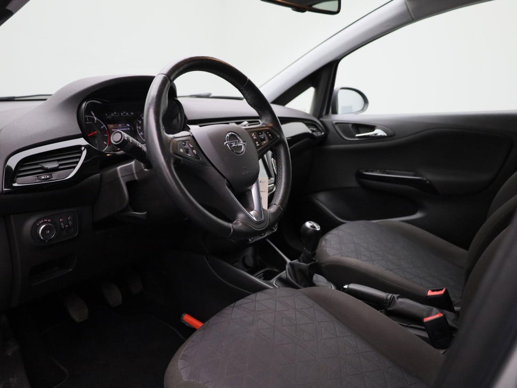 Opel Corsa 1.0 turbo 120 jaar edition | navigatie | climate control | camer