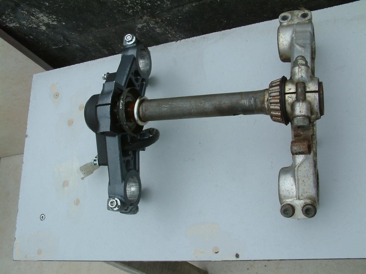 Honda onderdelen 1979-1984   bol dor