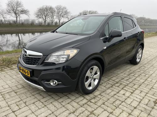 Opel mokka 1.4 turbo cosmo