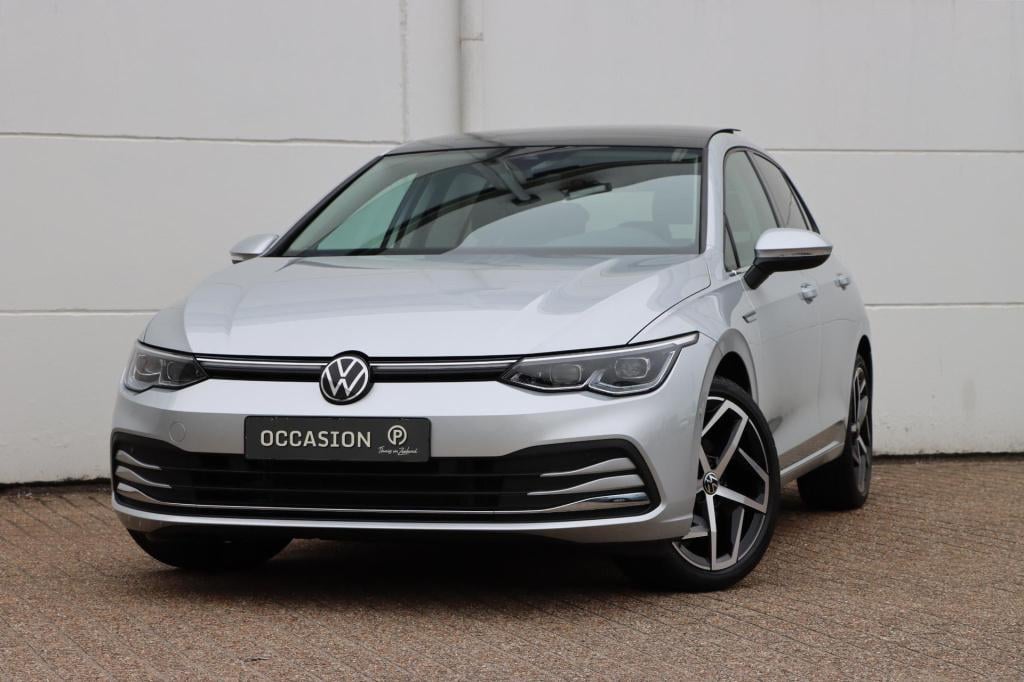 Volkswagen Golf 1.5 tsi style 131pk