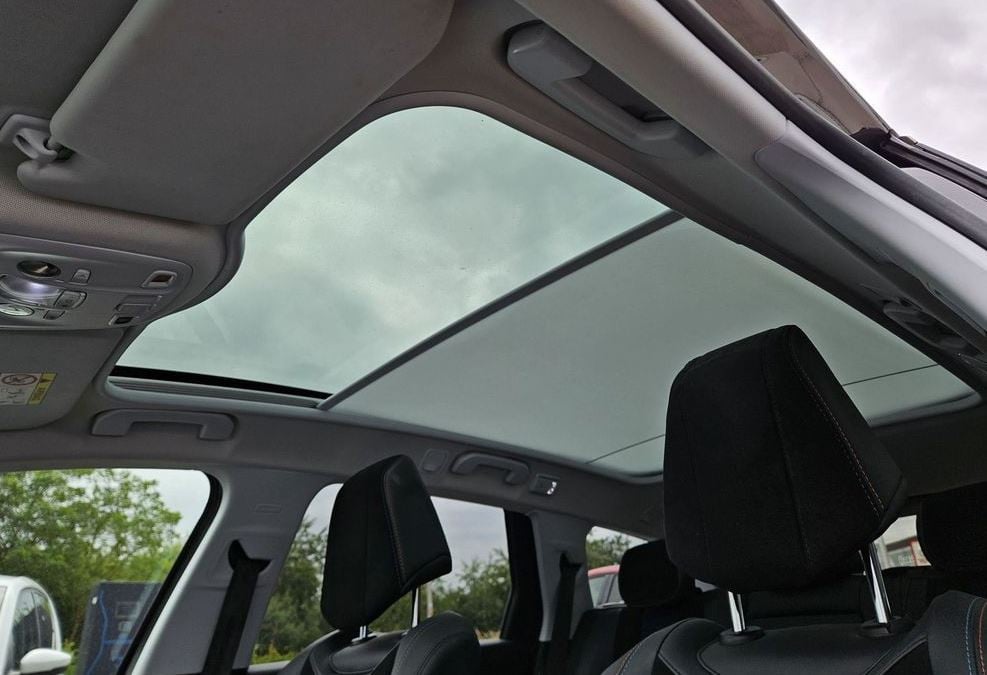Peugeot 308 allure 1.2 pt-130pk s&s (vol)automaat (eat8) | panoramadak | na