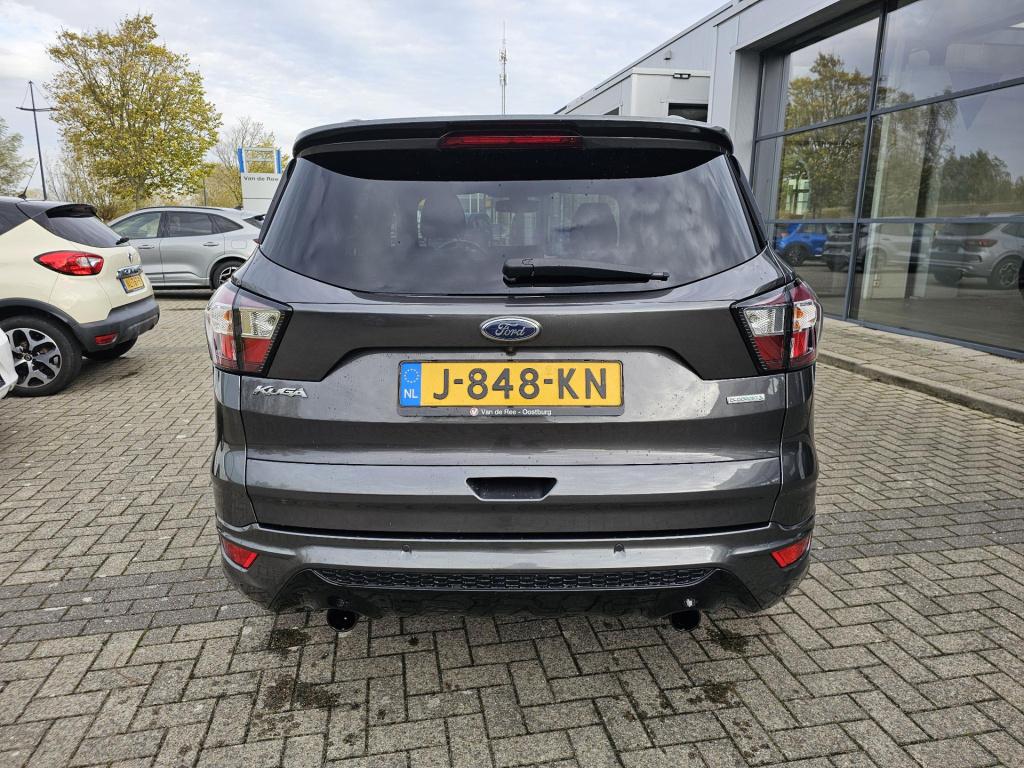 Ford Kuga 1.5 ecoboost st line
