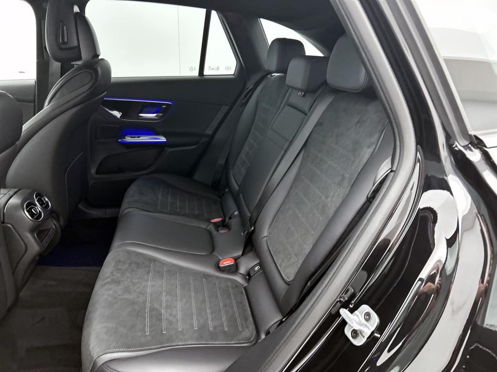 Mercedes-Benz Glc 300e 4matic sport edition | premium pakket | nightpakket 