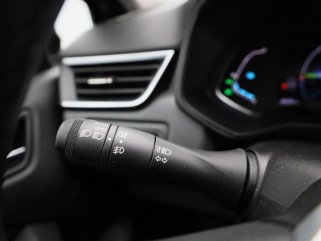Renault Clio 1.6 e-tech hybrid 145 equilibre | automaat | navigatie | cruis