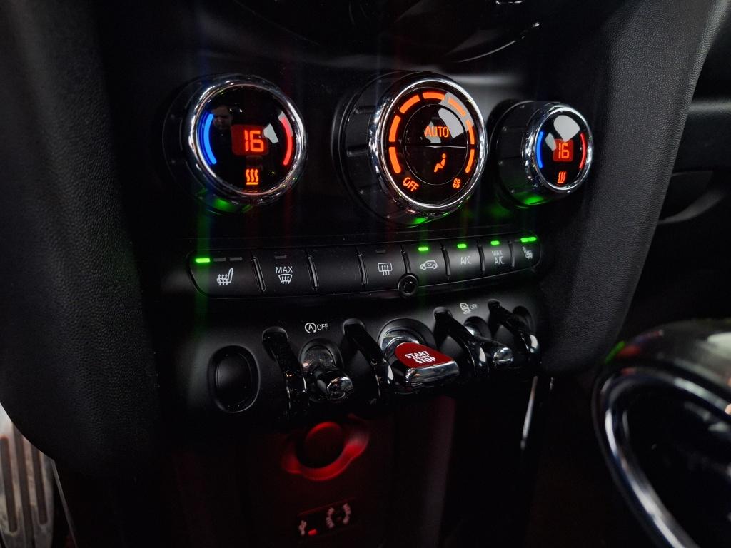 Mini Cooper mini 1.5 | jcw pack | automaat