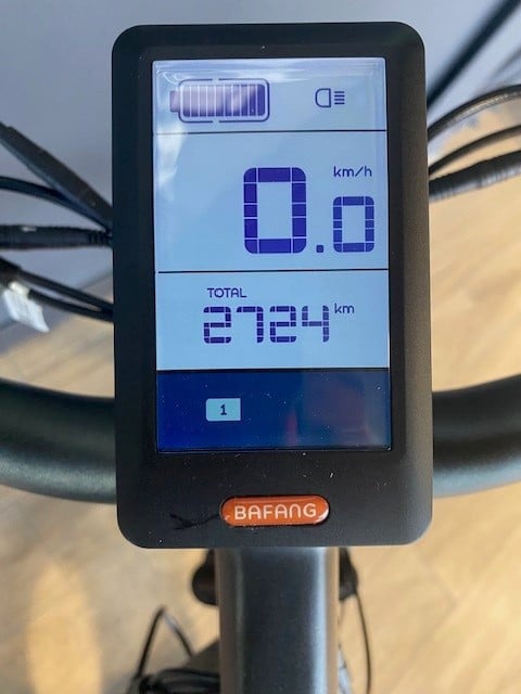 E-bike