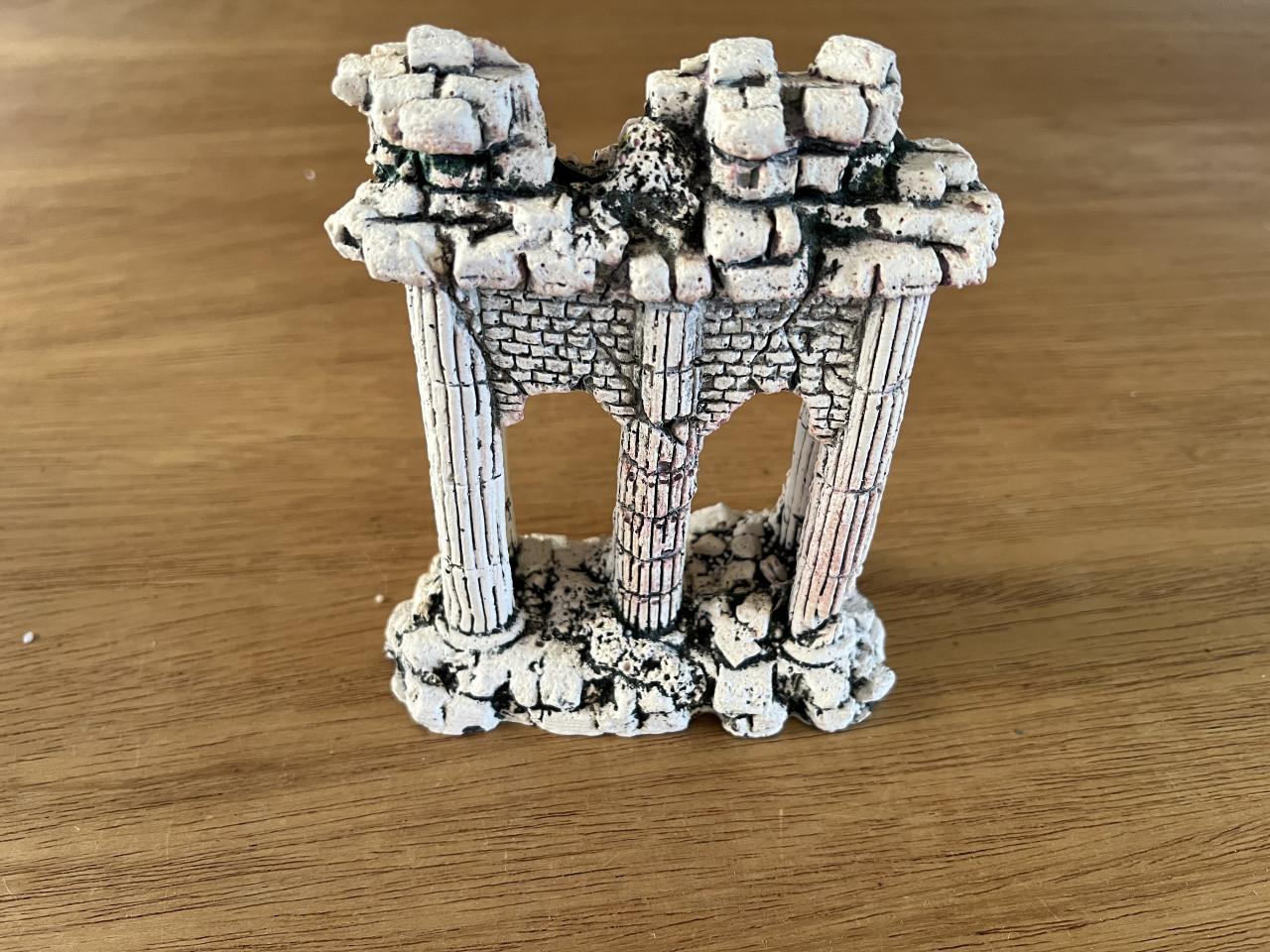 Verschillende waterornameten prijzen vanaf € 1,00