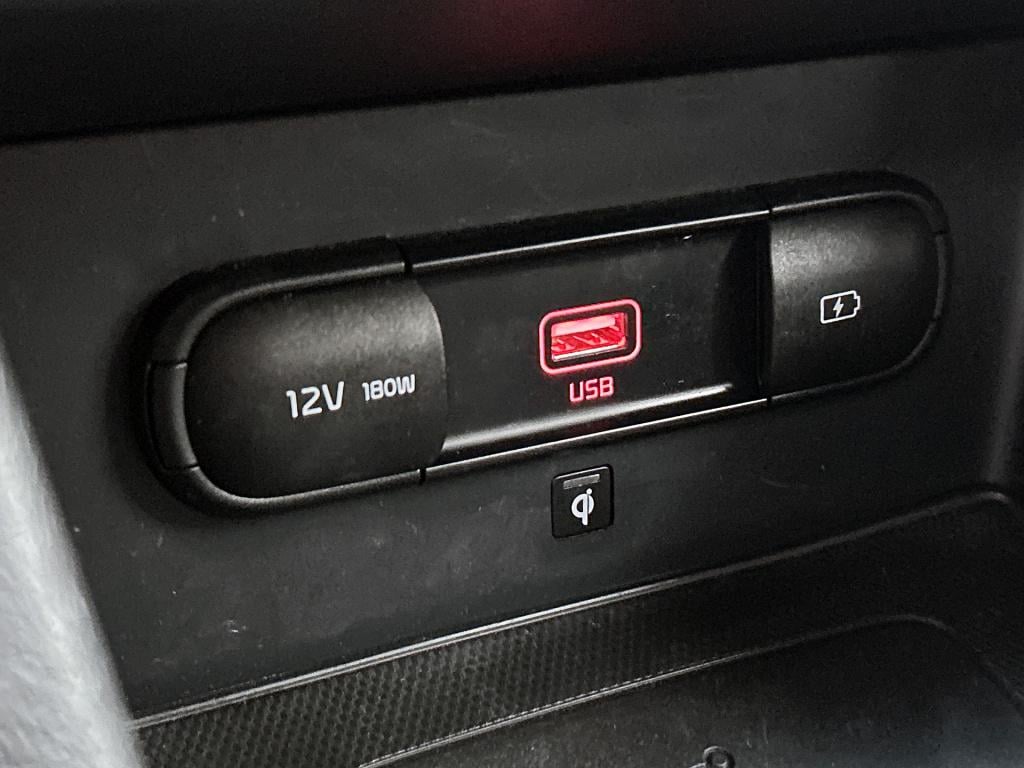 Kia Niro 1.6 gdi hybrid style edition jbl | blindspot | trekhaak