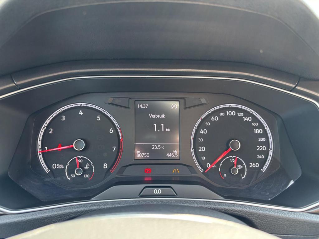 Volkswagen T-roc 1.5 tsi style