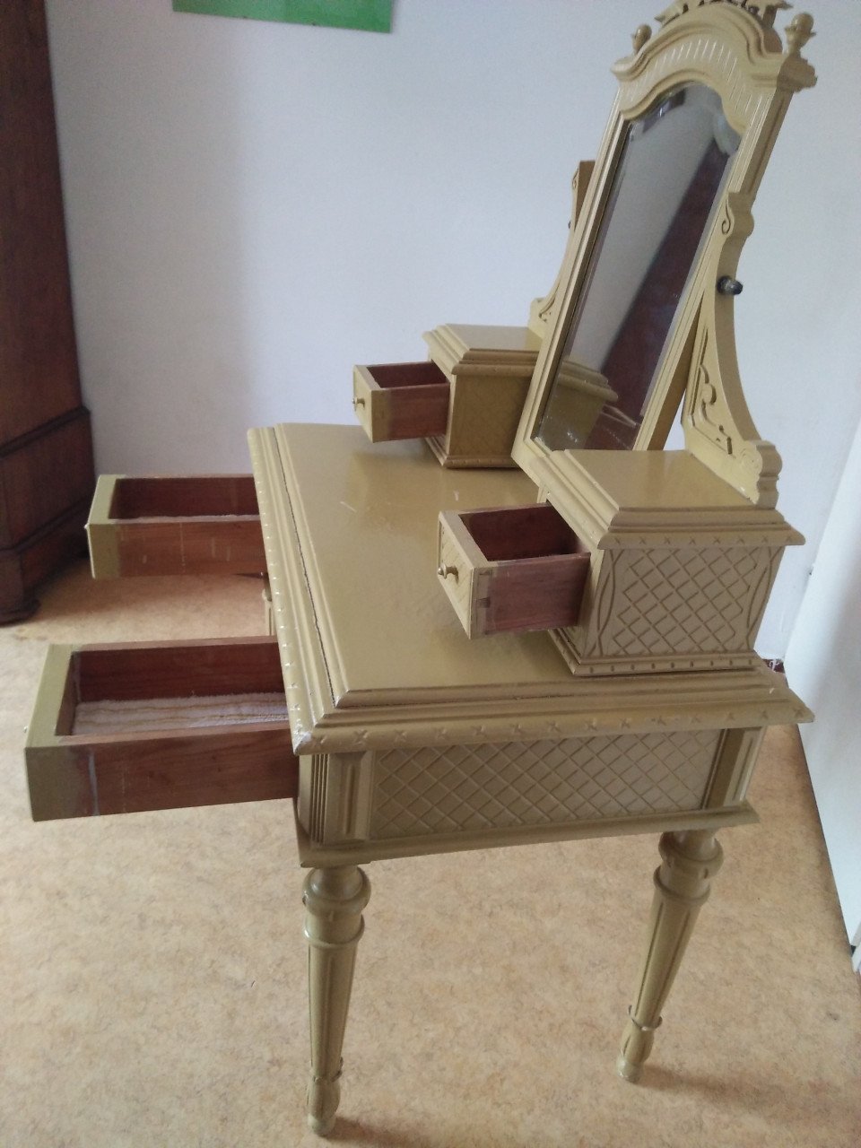 Kaptafel
