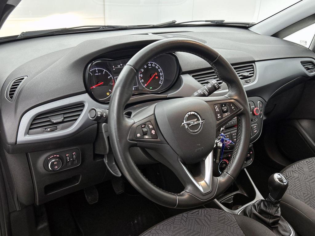 Opel Corsa 1.0 turbo edition | airco | cruise control | 16" lichtmetalen ve