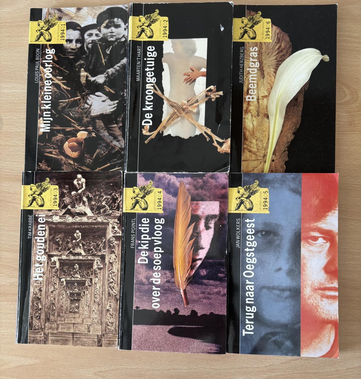 Leesboeken