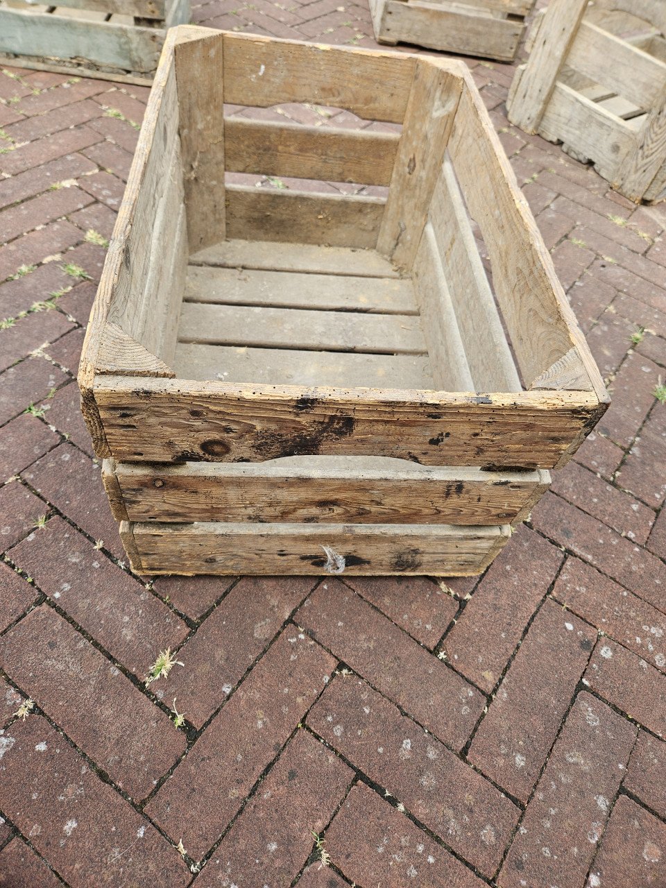 Kratjes