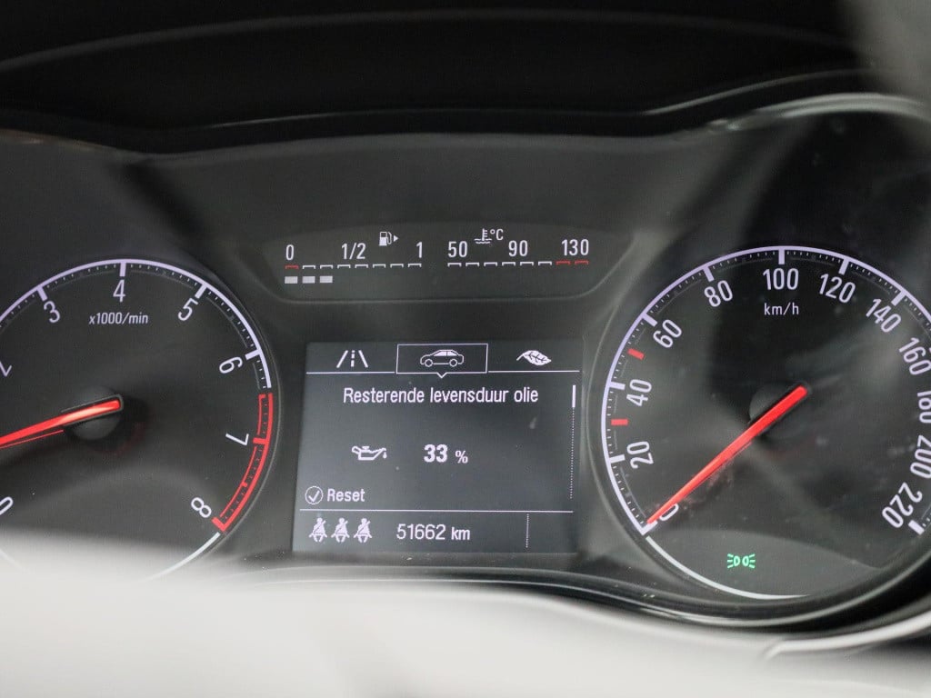Opel Corsa 1.0 turbo 120 jaar edition | navigatie | climate control | camer