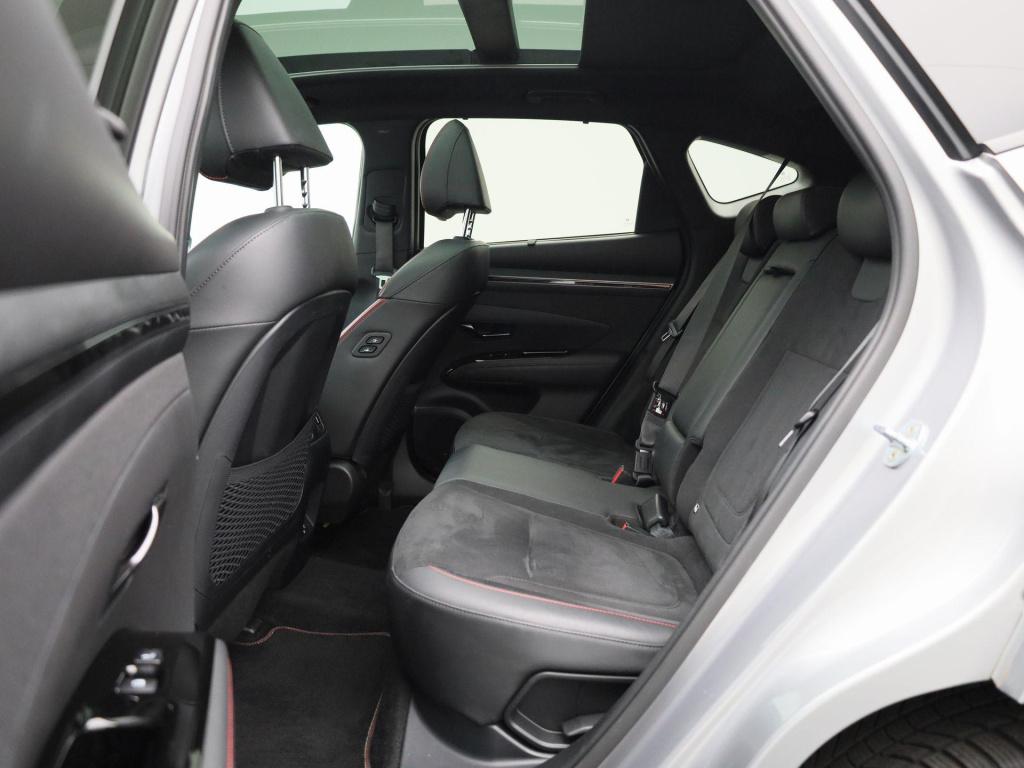 Hyundai Tucson 1.6 t-gdi phev n line sky 4wd | automaat | schuifdak | navig