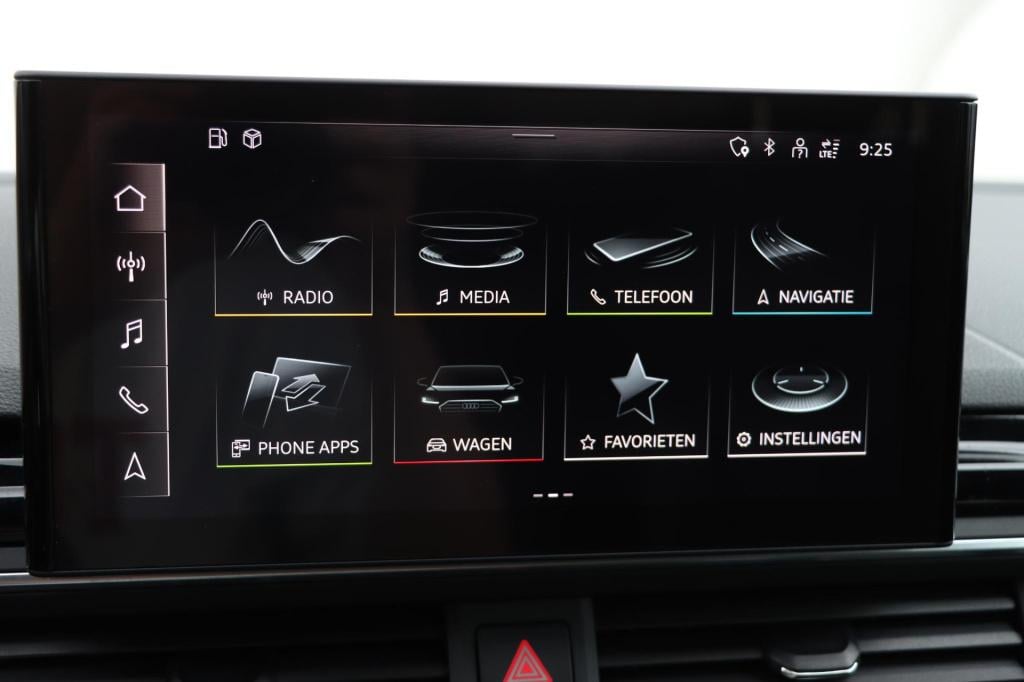 Audi A5 sportback 35 tfsi s edition competition 150pk s tronic
