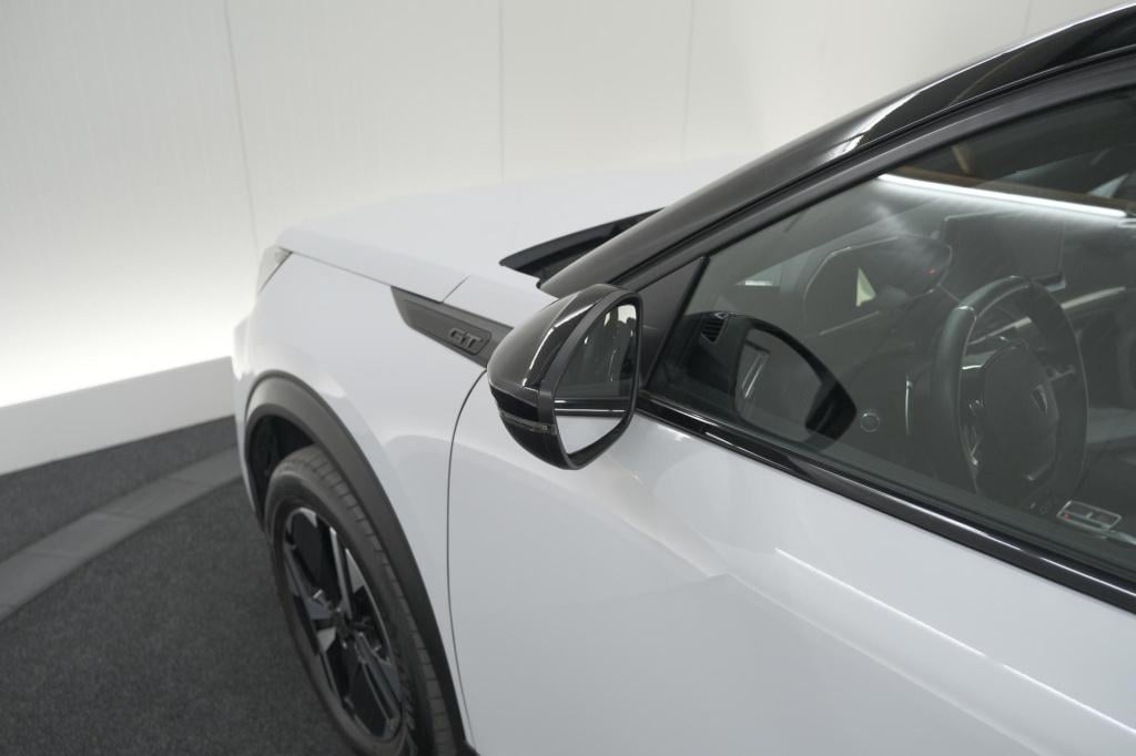 Peugeot 2008 puretech 130 eat8 gt | camera | apple carplay | parkeersensore
