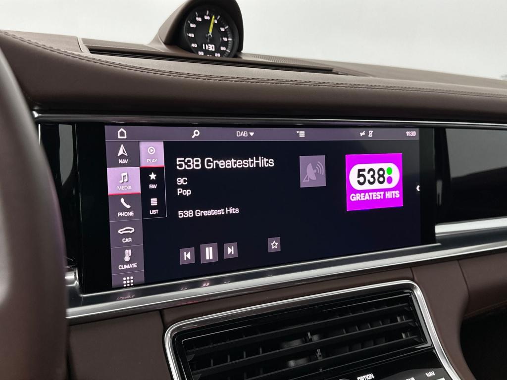 Porsche Panamera sport turismo 2.9 4 e-hybrid