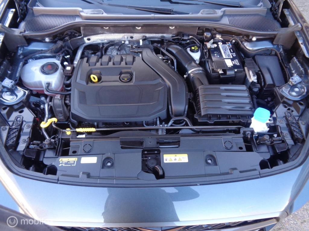 Cupra Formentor 1.5 tsi business edition plus/automaat dsg/airco/full led/c