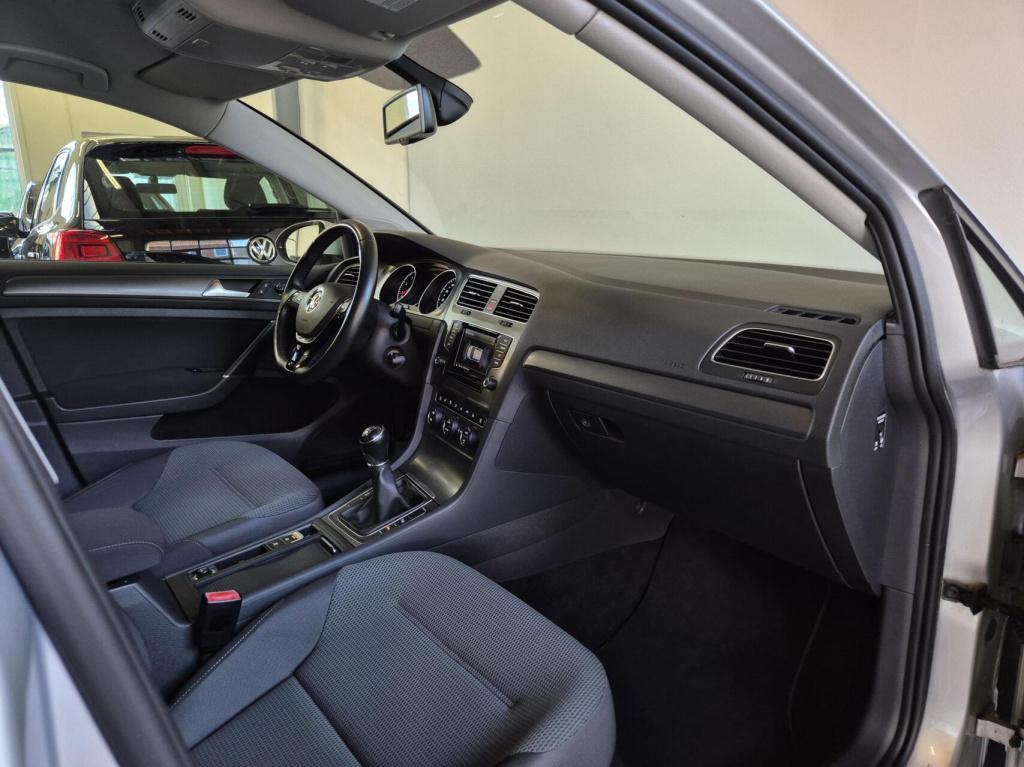 Volkswagen Golf 1.2 tsi comfortline / 1e eigenaar / dealeronderhouden