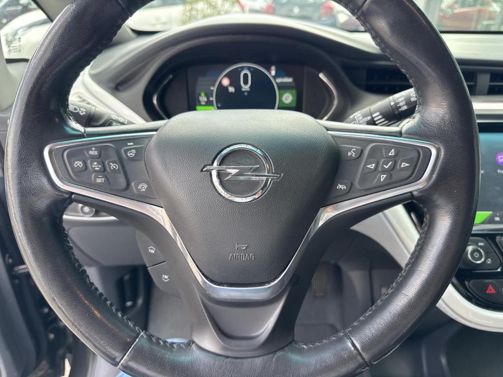 Opel Ampera-e business executive 60 kwh