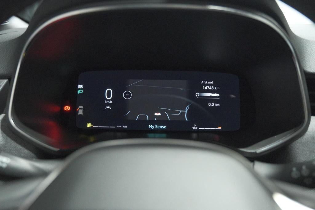 Renault Clio tce 90 gpf techno | 360 camera | adaptieve cruise control | 9.