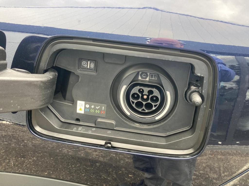 Citroen C5 Aircross 1.6 shine plug-in hybrid 225pk automaat/eat8 apple carp