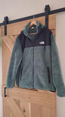 Teddy vest 3xl