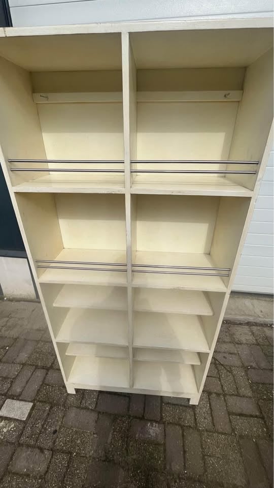 Boekenkast
