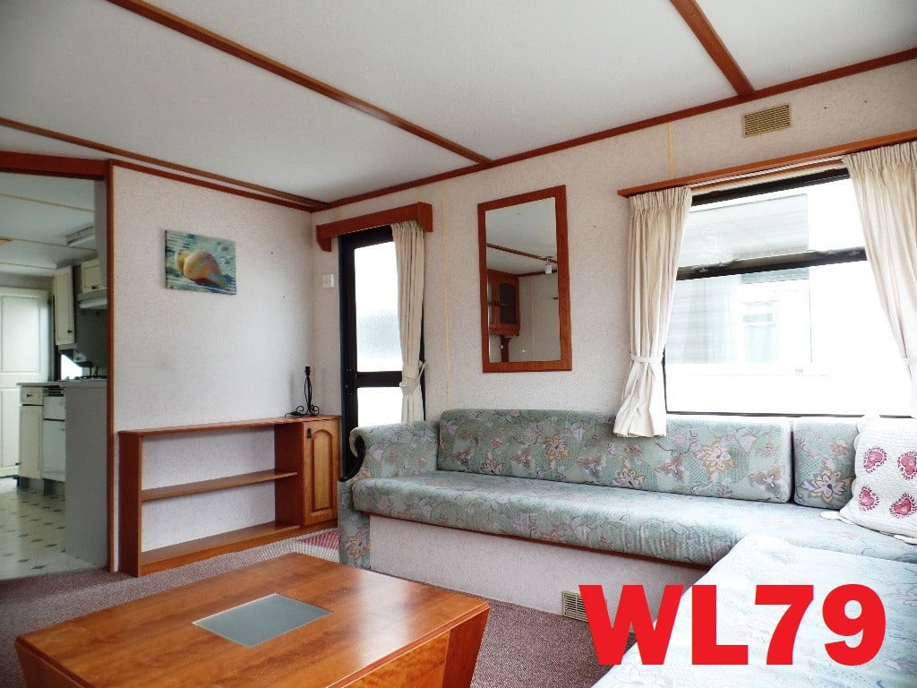 Betaalbare Arronbrook Eclipse met 2 slaapkamers te koop