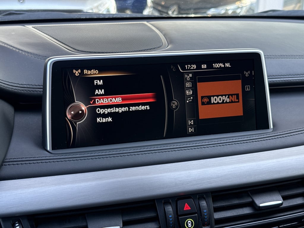 BMW X6 xdrive30d high executive m sport | adapt. cruisec. | pano | 360 cam.
