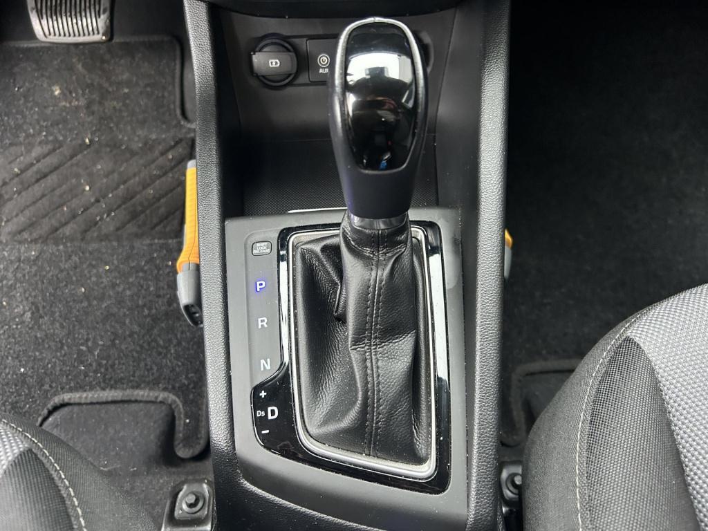 Hyundai I 20 1.0 t-gdi premium automaat| trekhaak