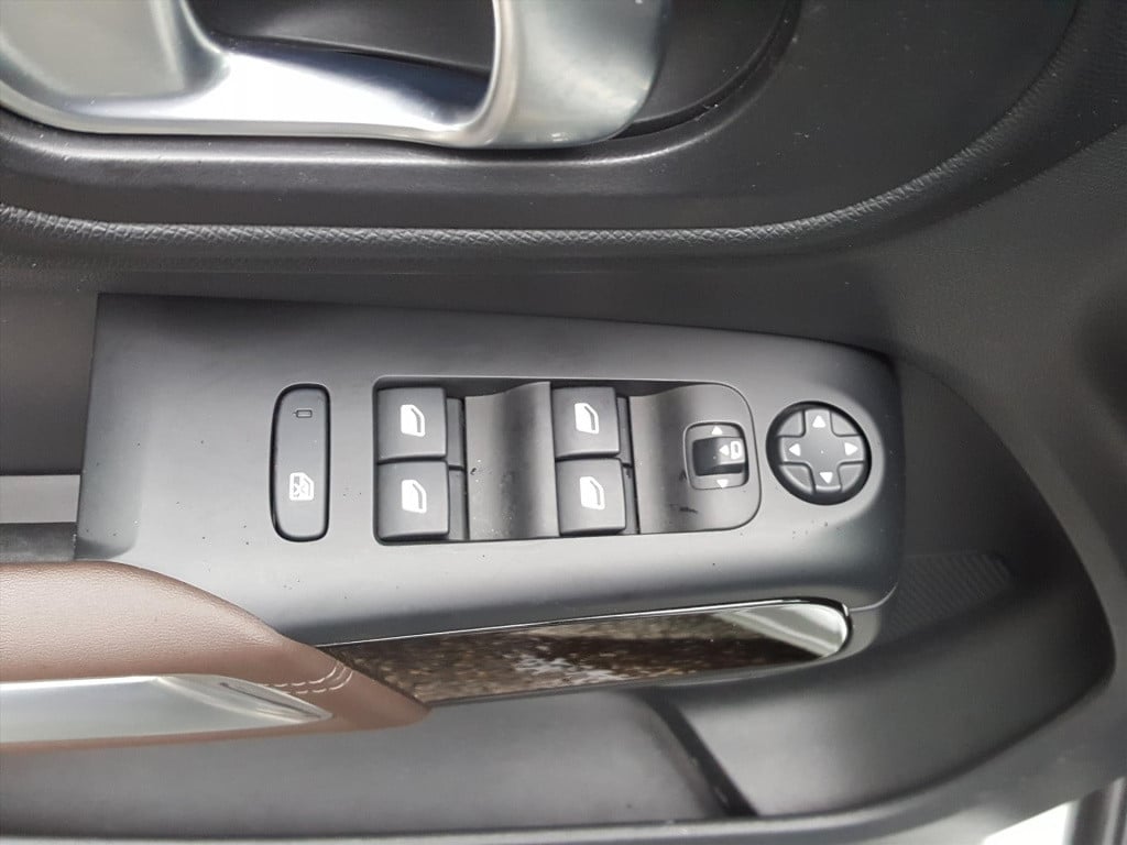 Citroen C5 Aircross 1.6 180pk shine automaat navigatie | trekhaak | apple c