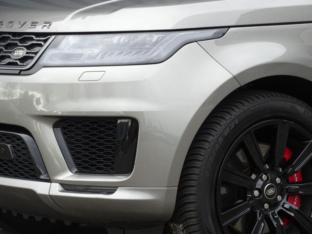 Land Rover Range Rover 2.0 p400e hse dynamic hud | pano | stoel ventilatie 