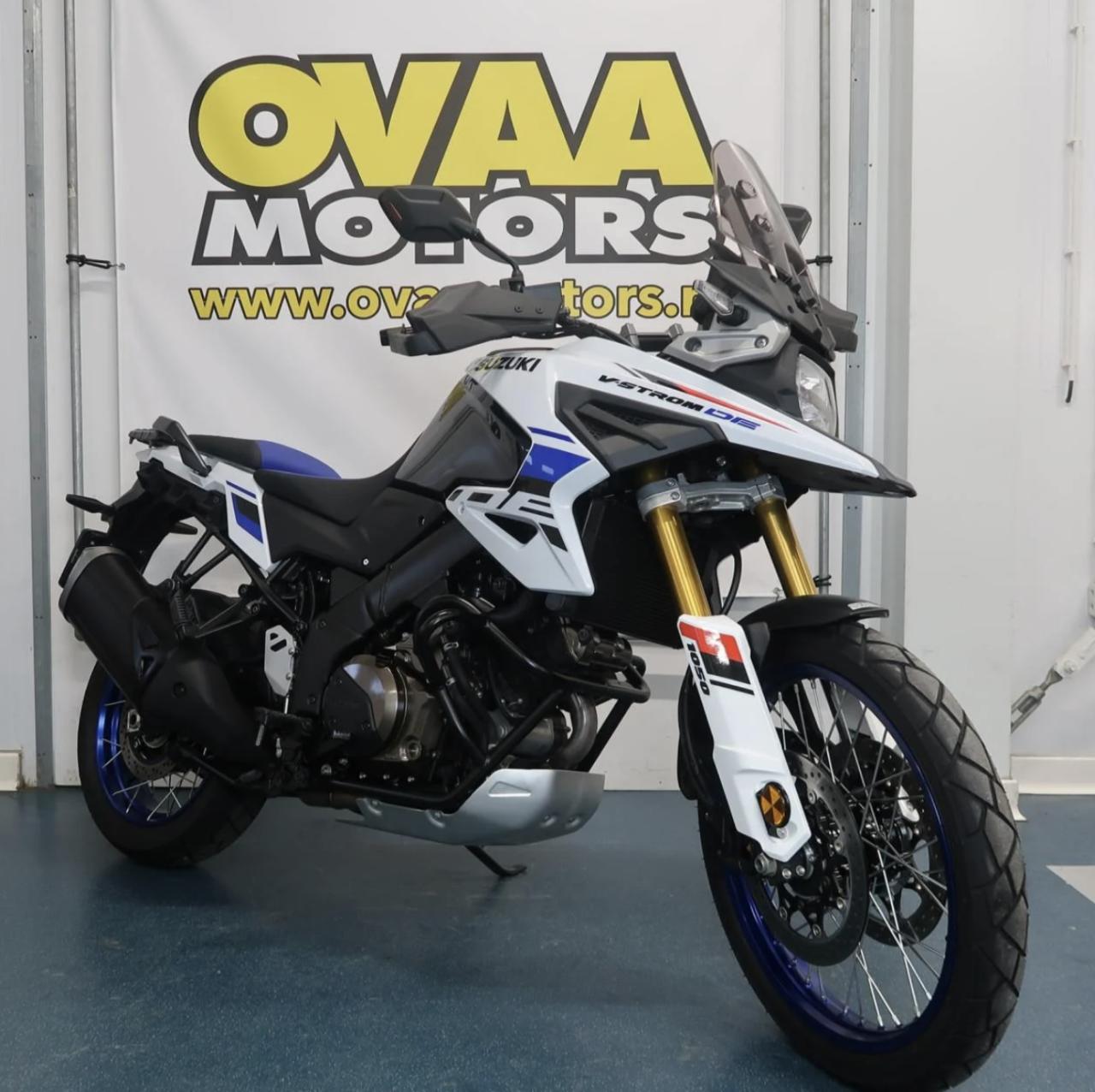 Suzuki demo sale bij Ovaa Motors
