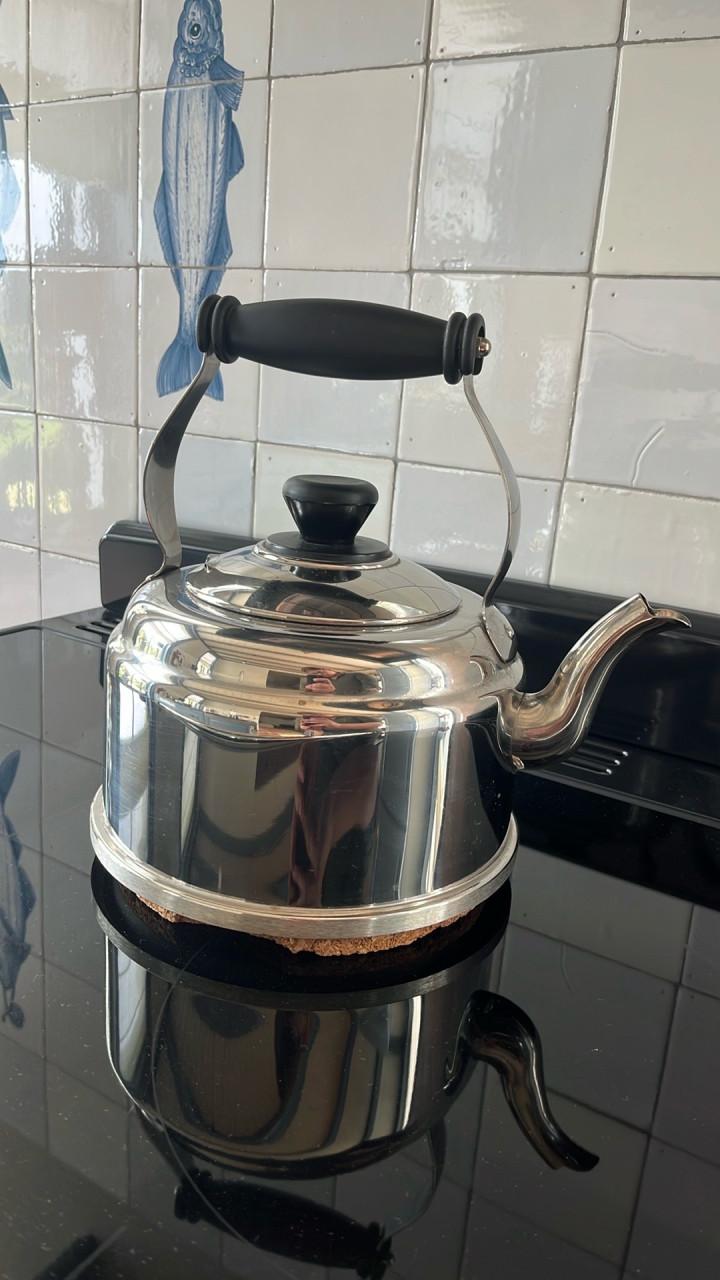 AGA ketel